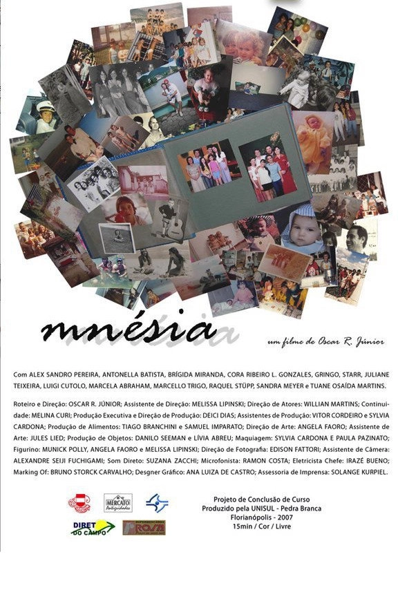 Mnésia