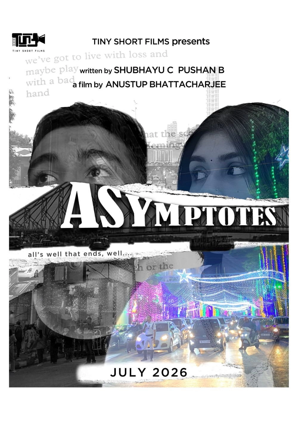 Asymptotes