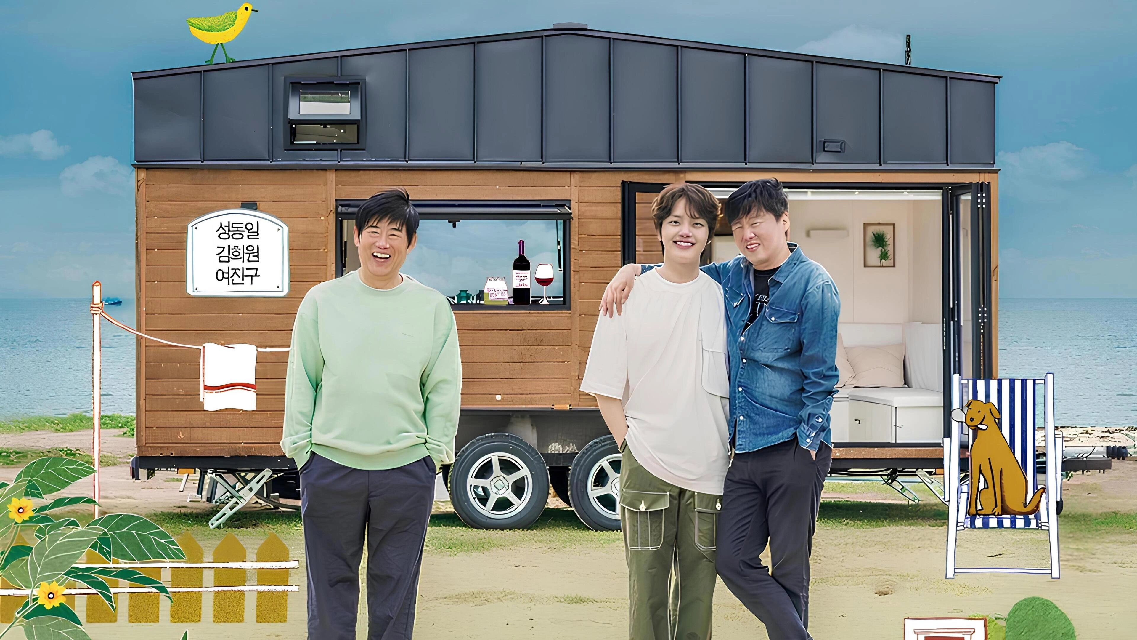 House on Wheels