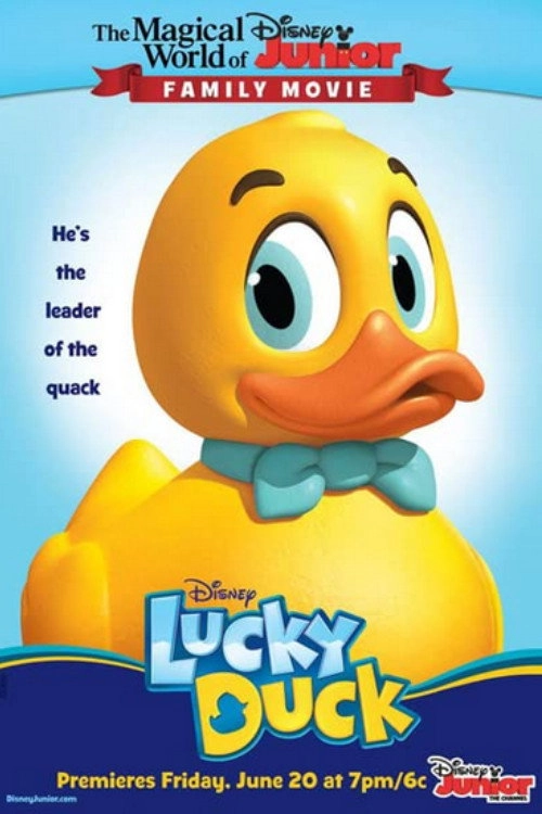 Lucky Duck