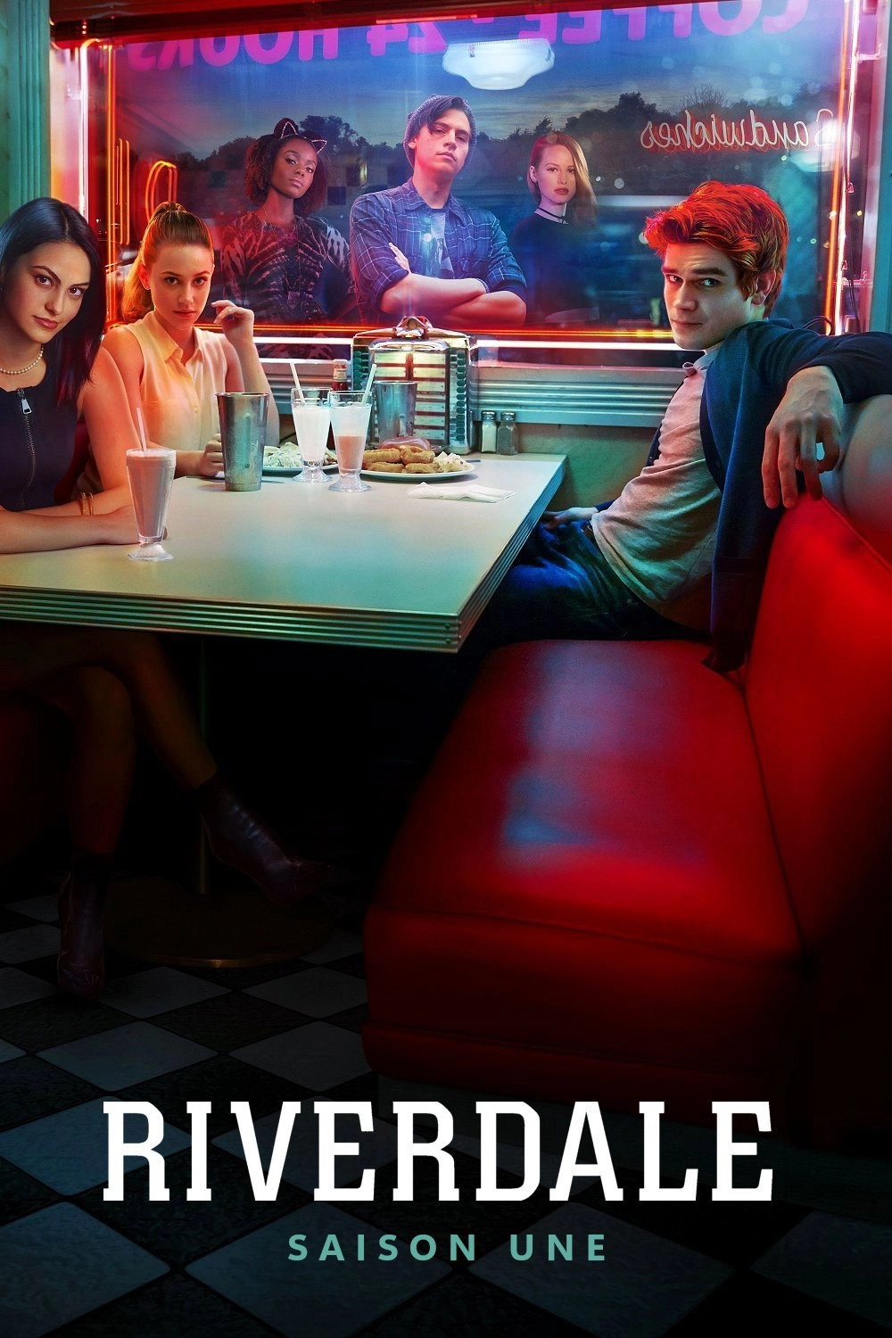 Riverdale