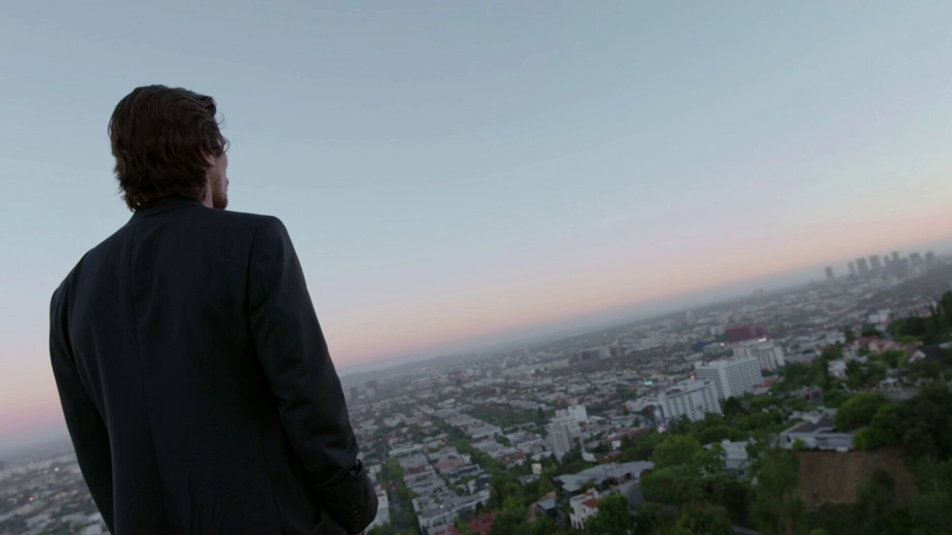 Knight of Cups
