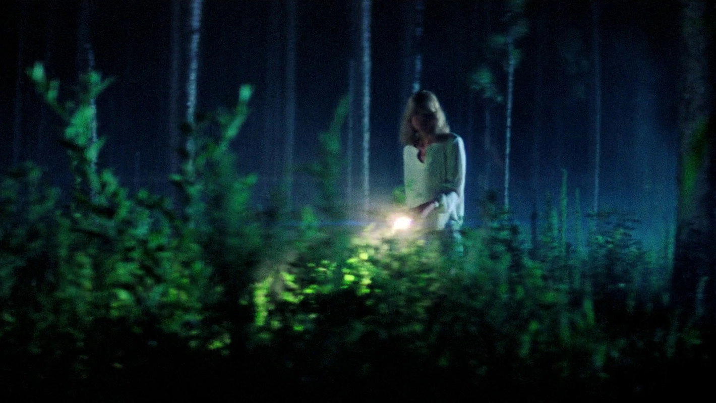 Close Encounters of the Third Kind