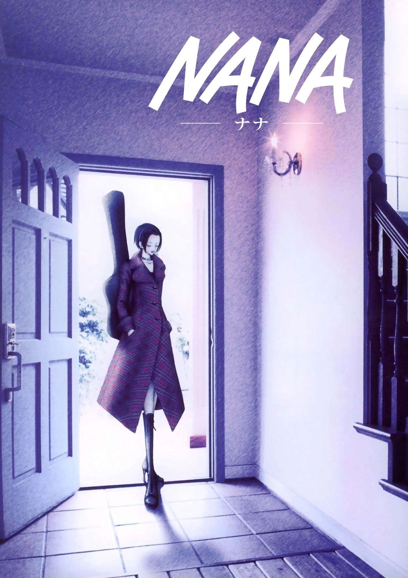 NANA