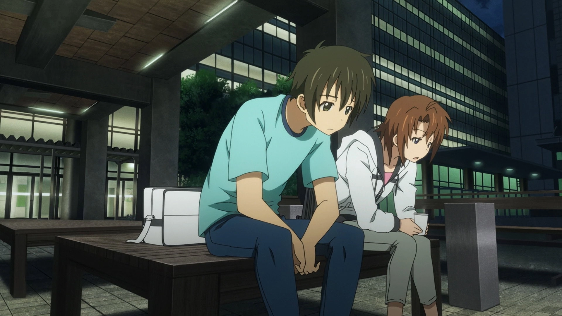 Golden Time