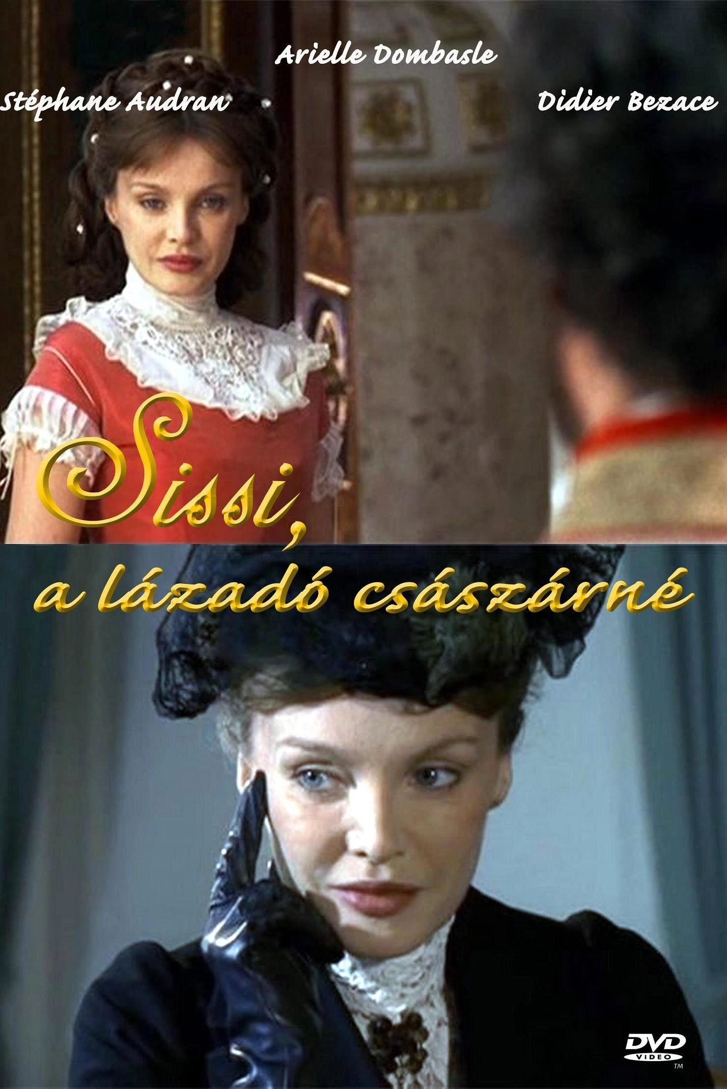 Sissi, the Rebellious Empress