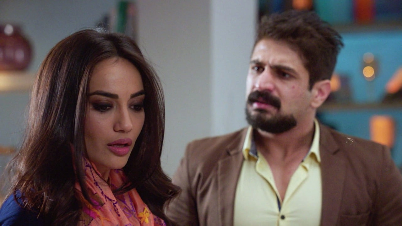 Naagin