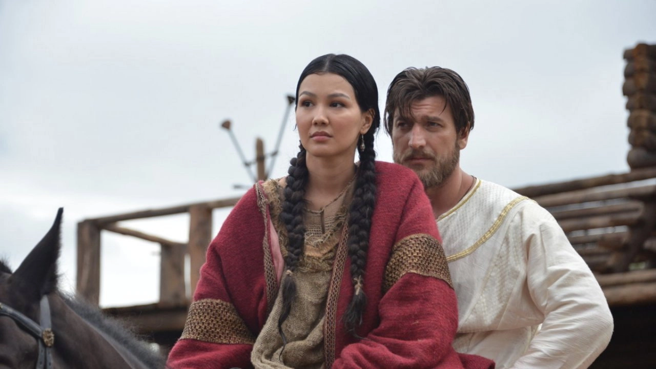 The Golden Horde