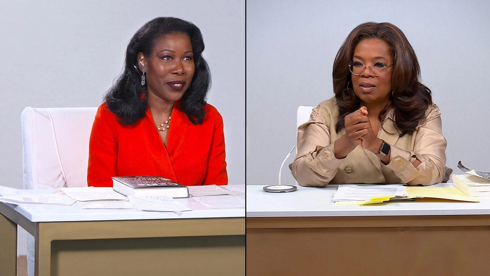 Oprah's Book Club