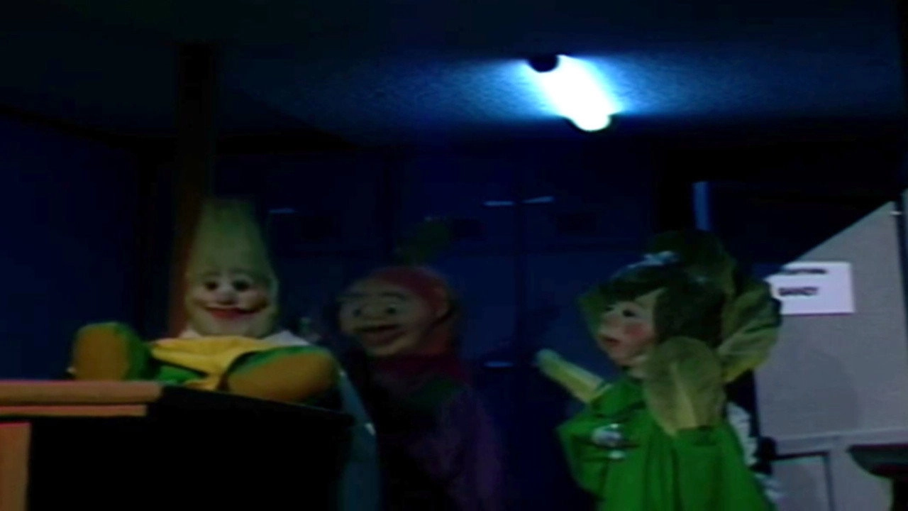 Froutopia