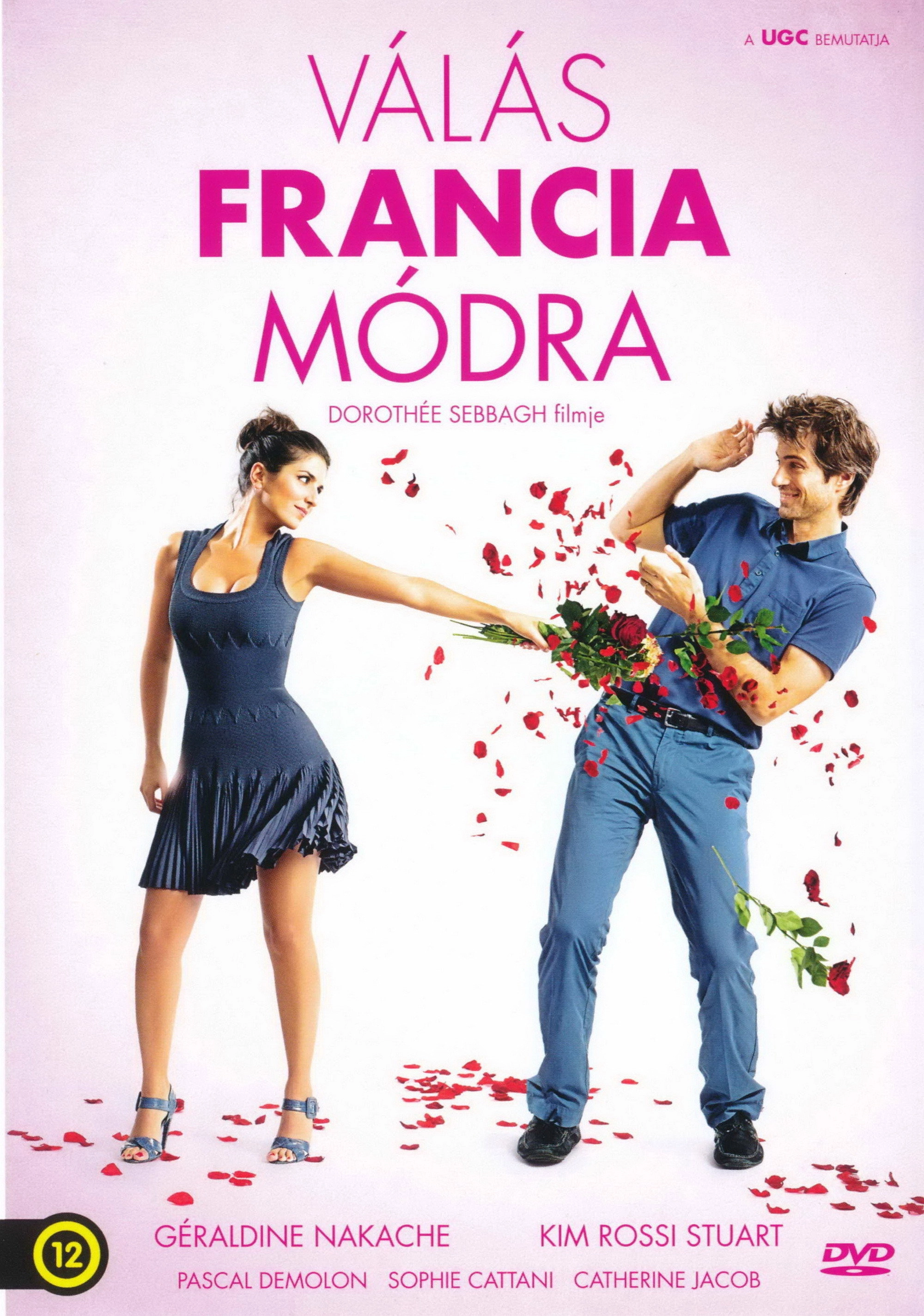 Divorce French Style
