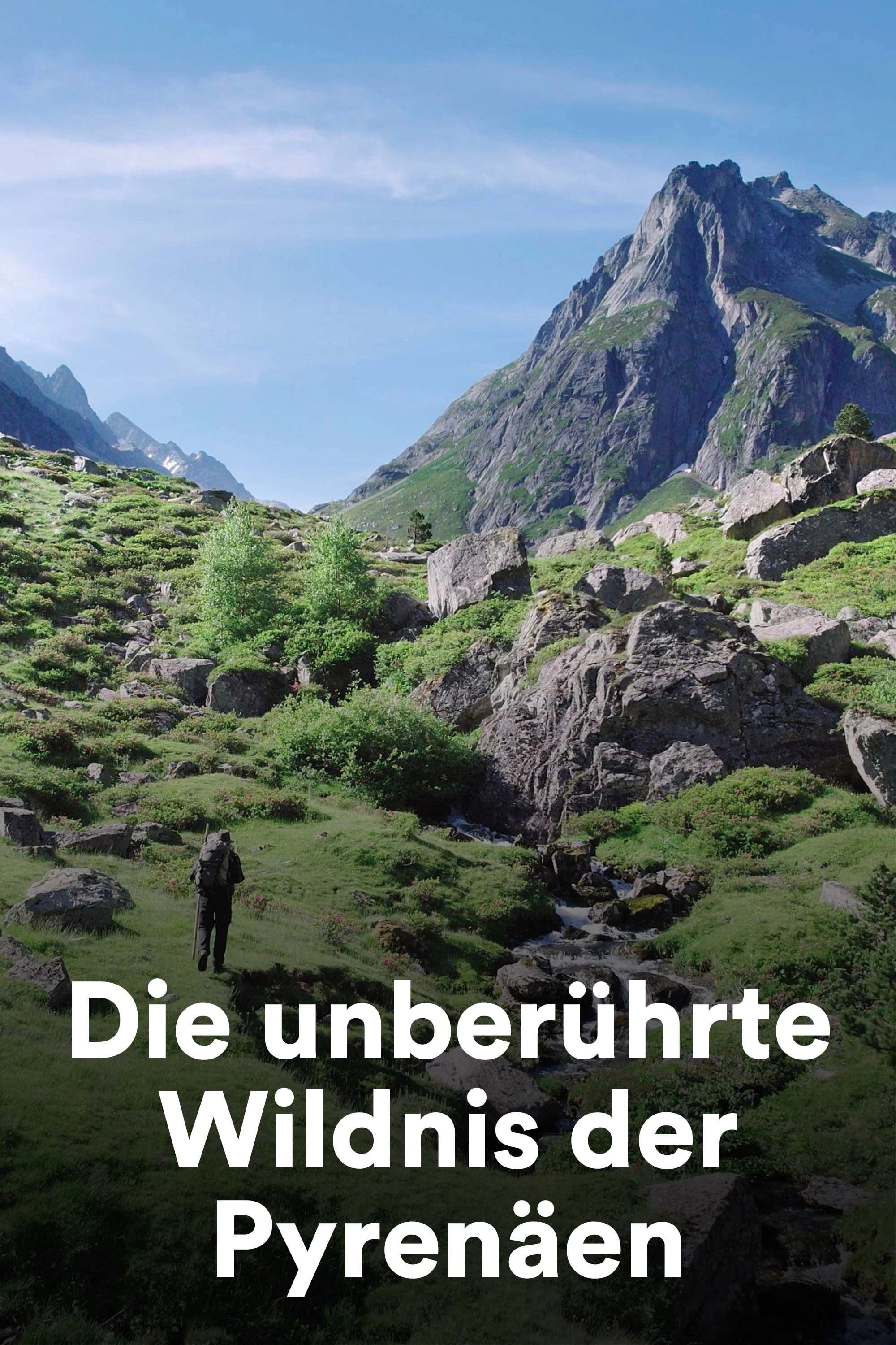 Les Pyrénées secrètes