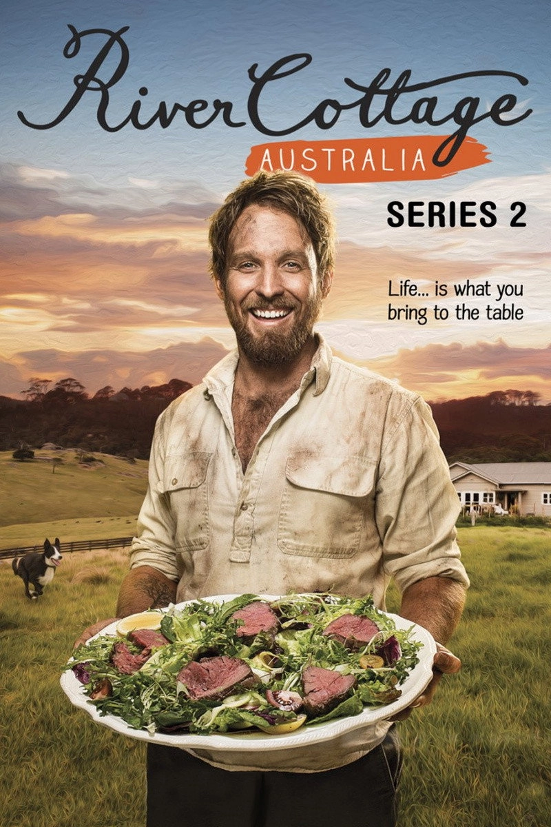 River Cottage Australia