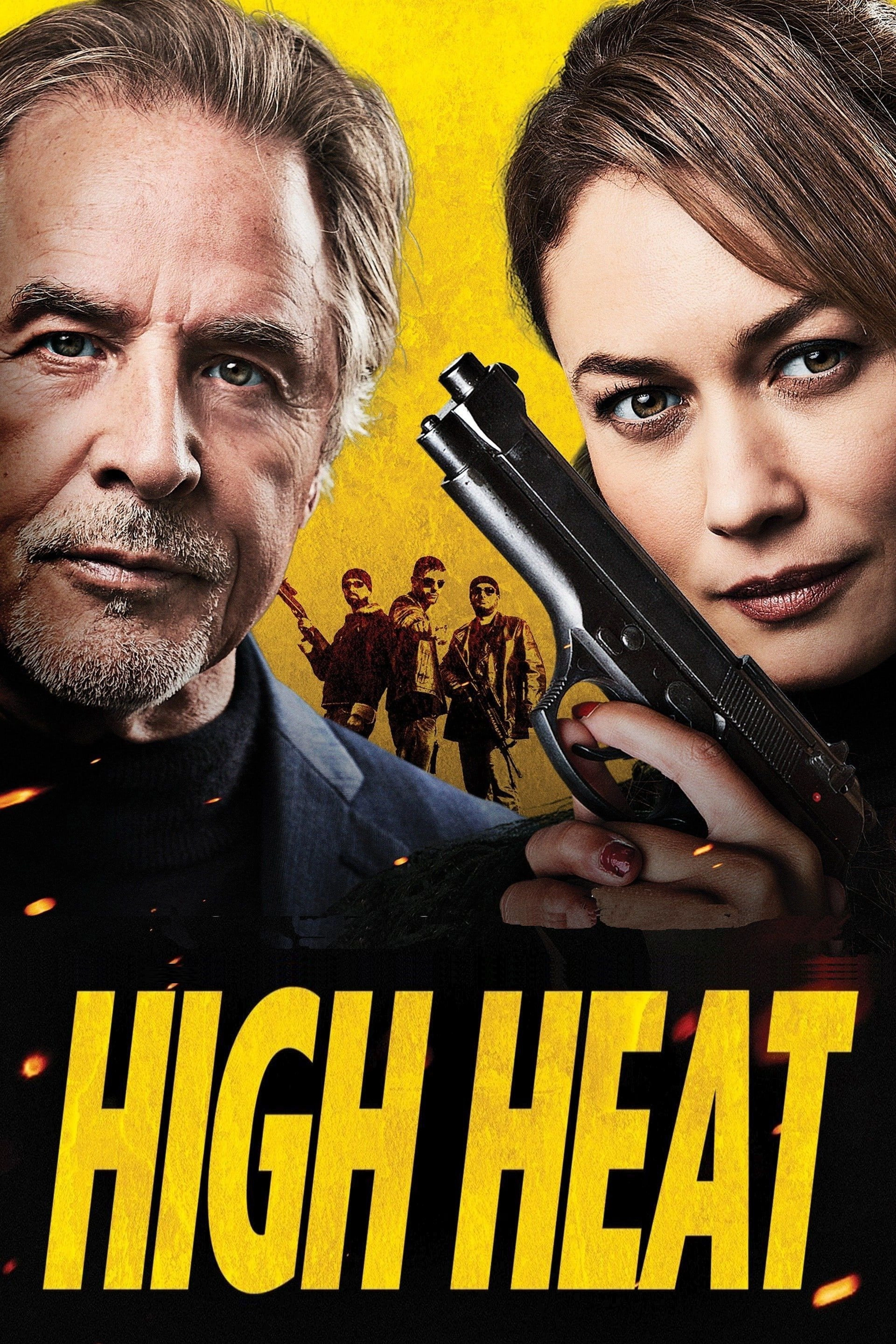 High Heat