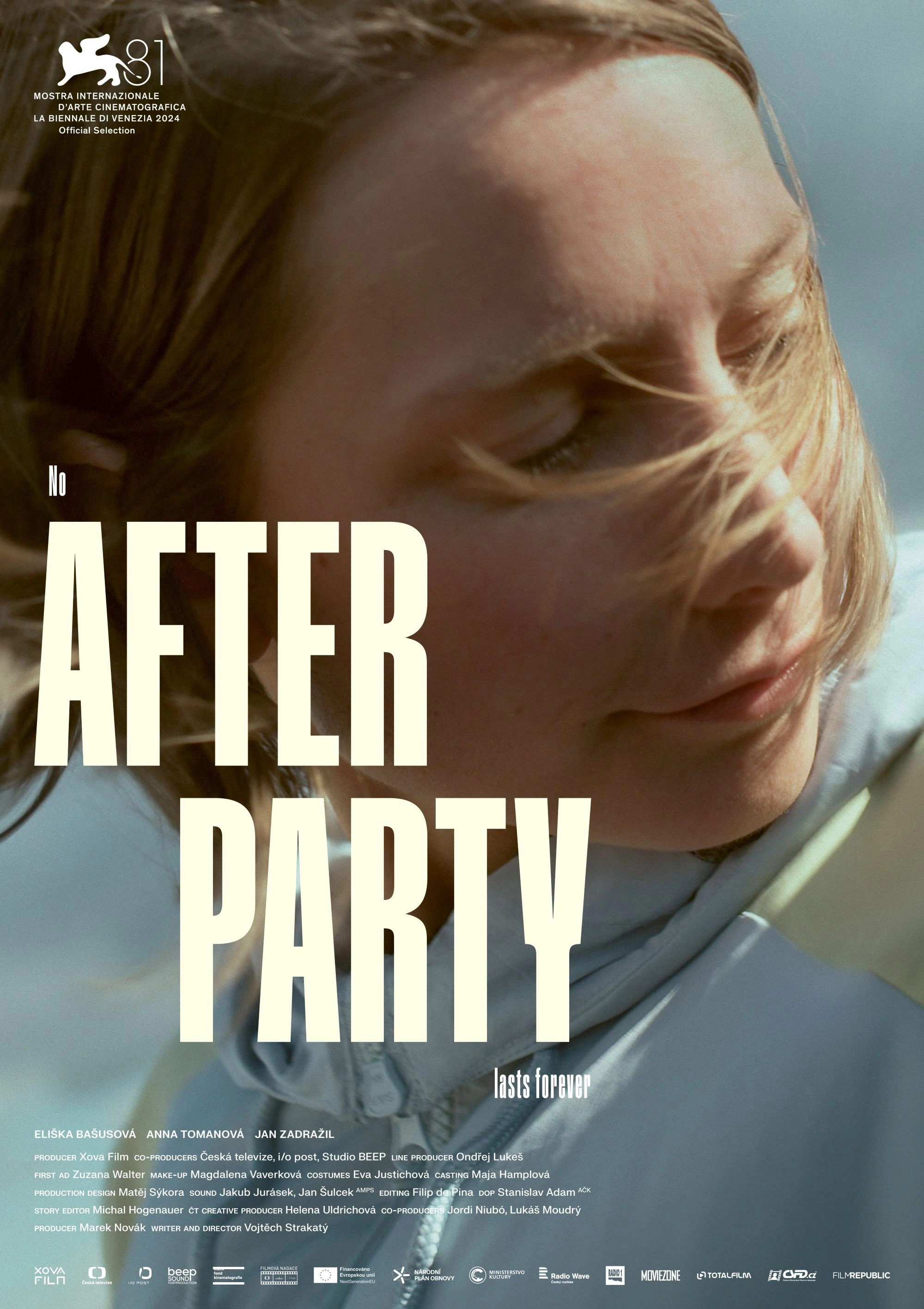 After Party