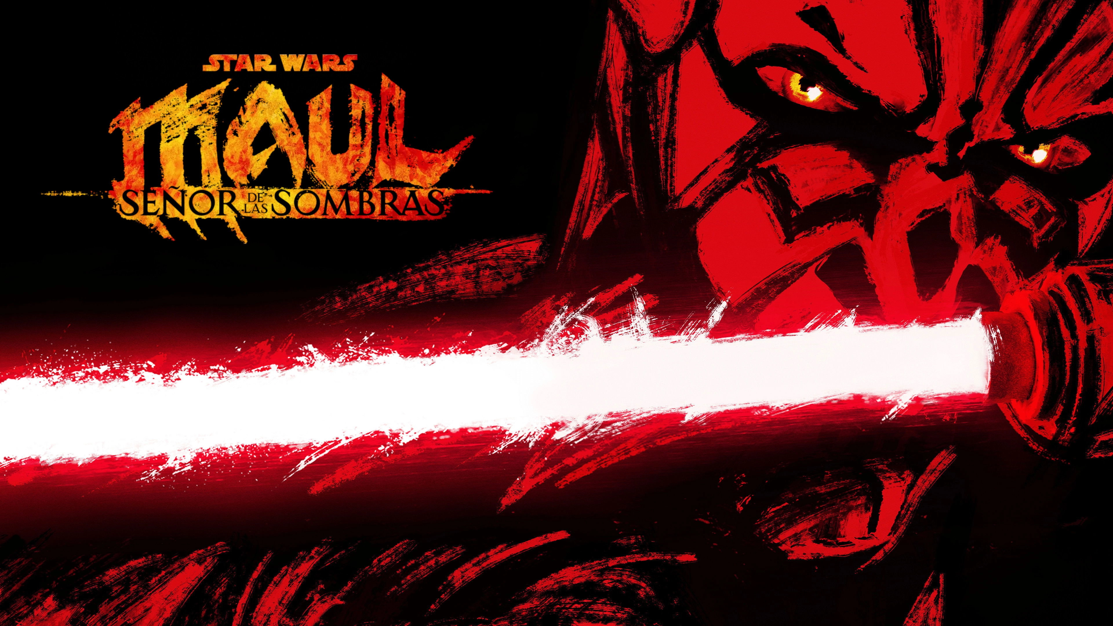 Star Wars: Maul - Shadow Lord