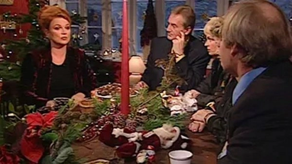 Jeannes jul