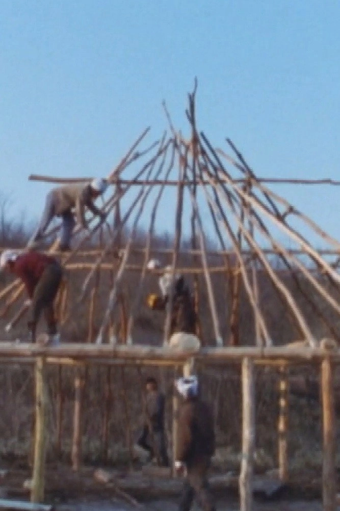 Chise-a-Kar -We Build A House-