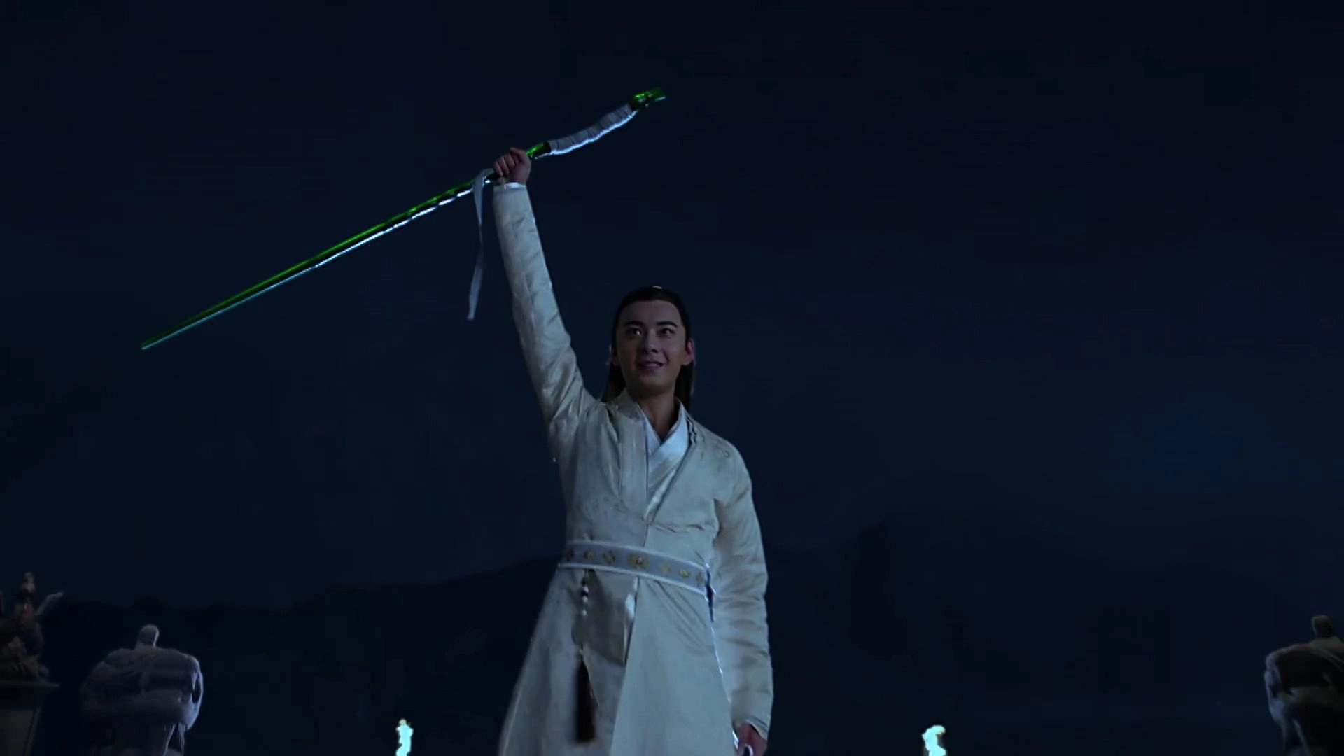 The Legend of the Condor Heroes