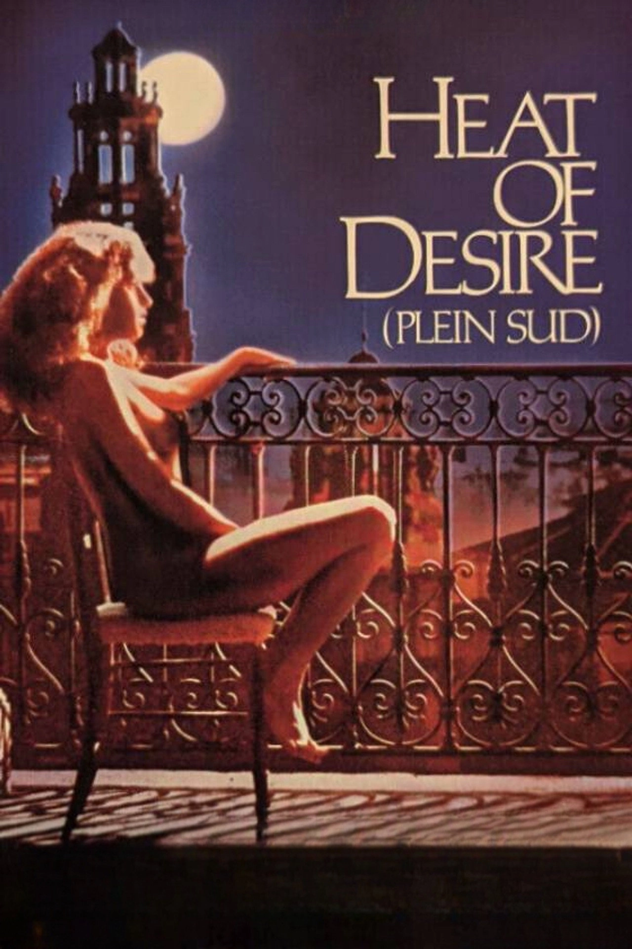 Heat of Desire