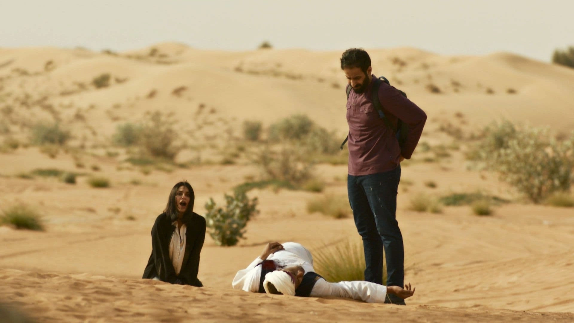 Kidnap