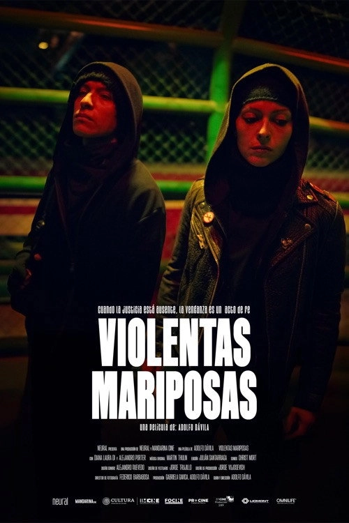 Violent Butterflies