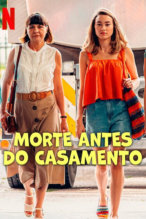 Death Before the Wedding