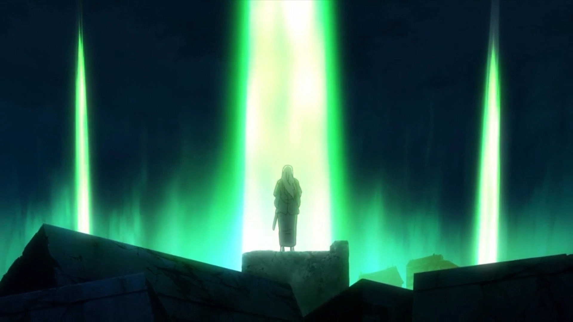 Gintama: The Semi-Final