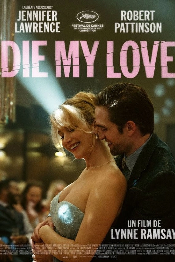 Die My Love