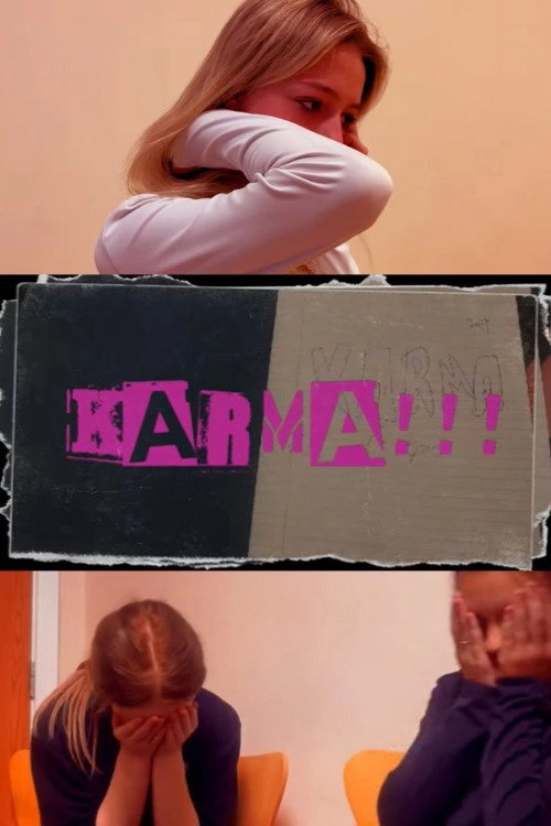 KARMA!!!