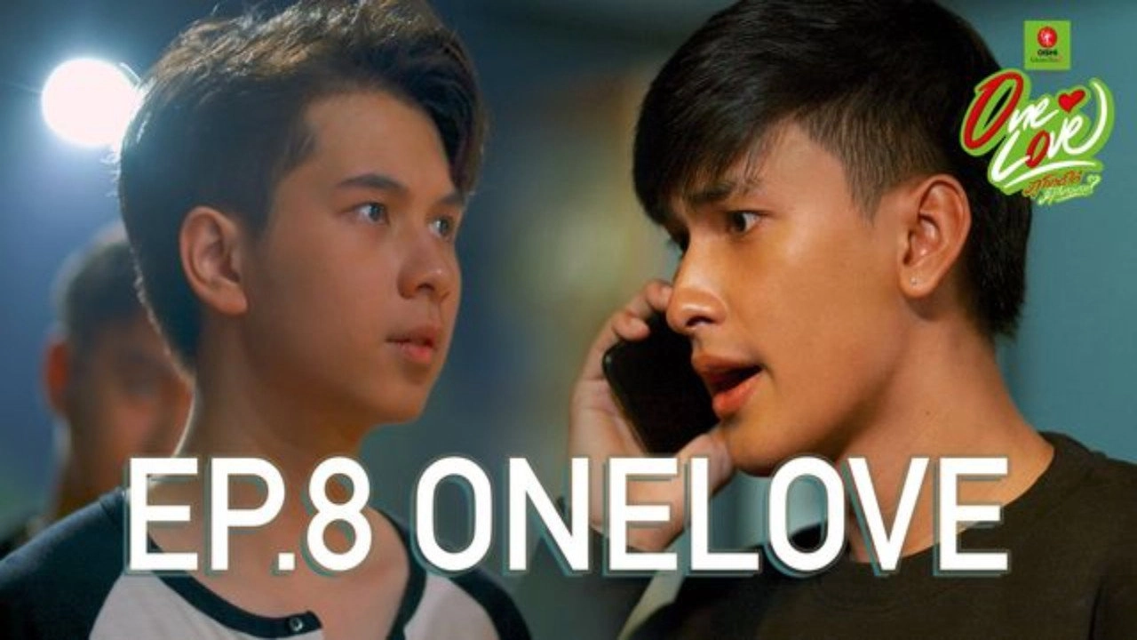 One Love The Series