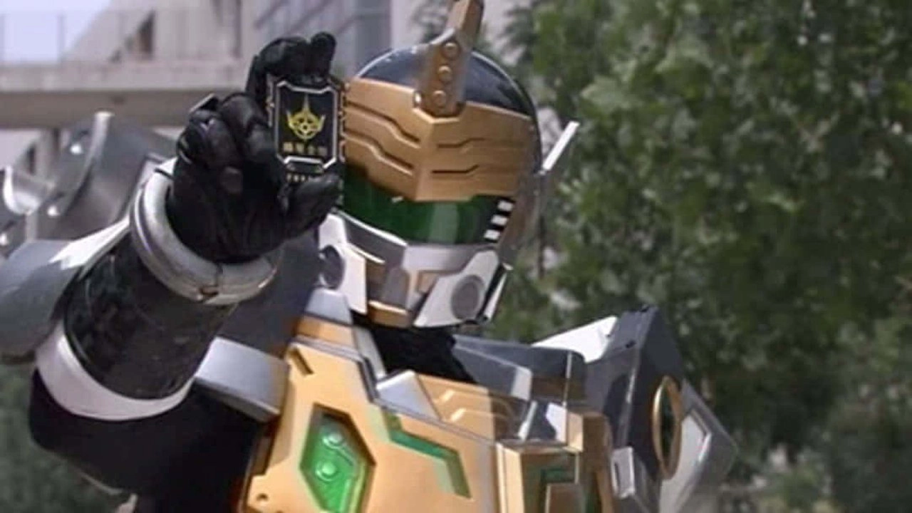 Armor Hero XT
