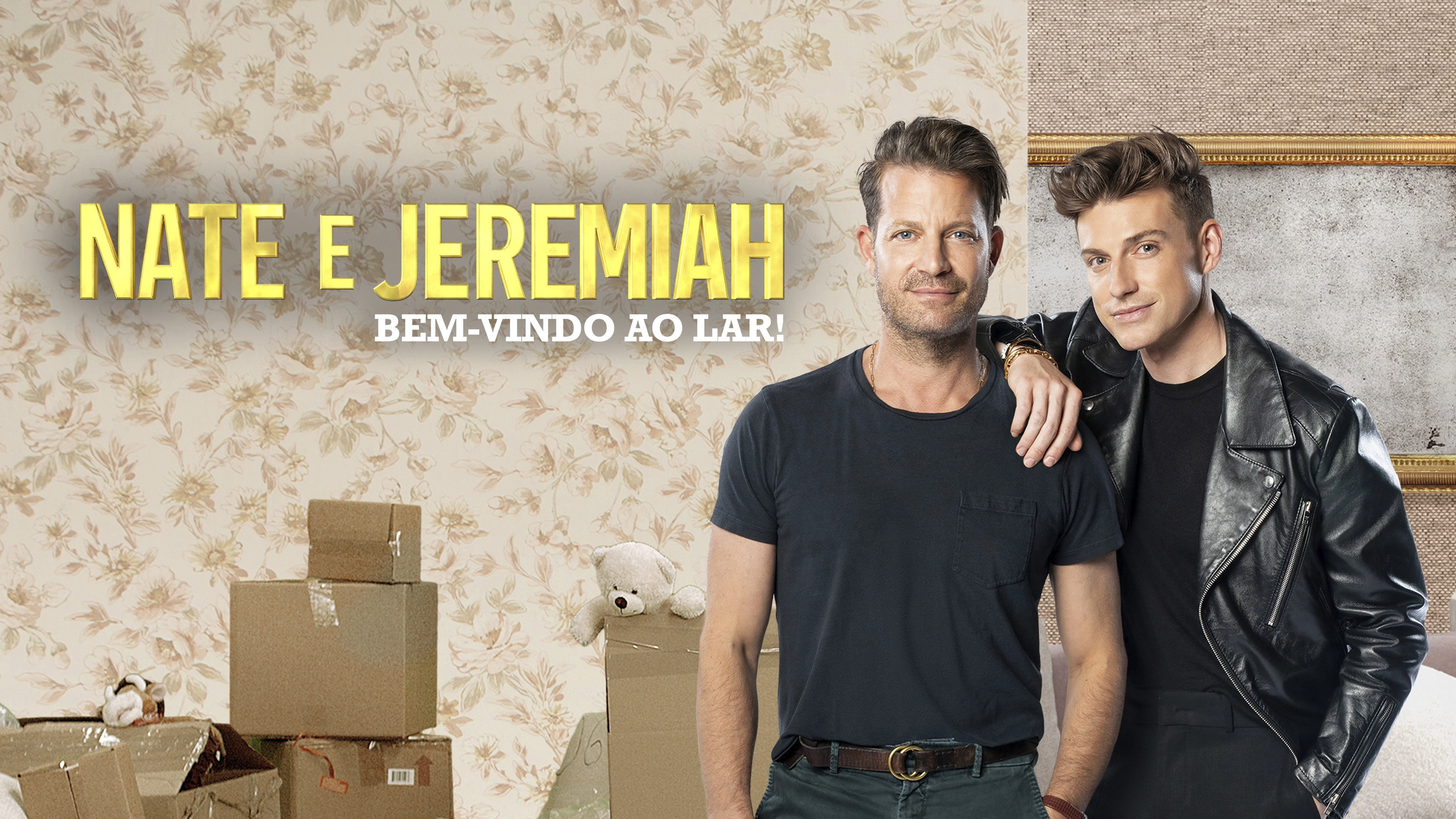 The Nate and Jeremiah Home Project