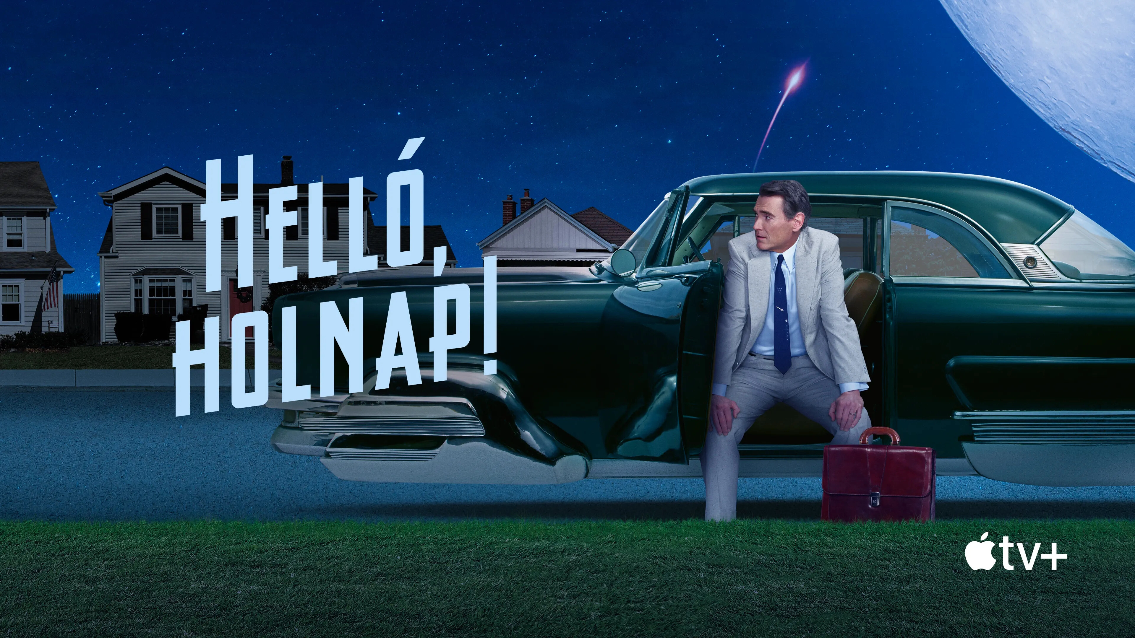 Hello Tomorrow!