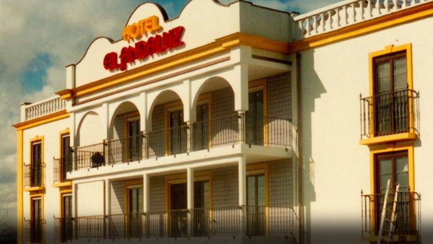 The Story of Europa-Park