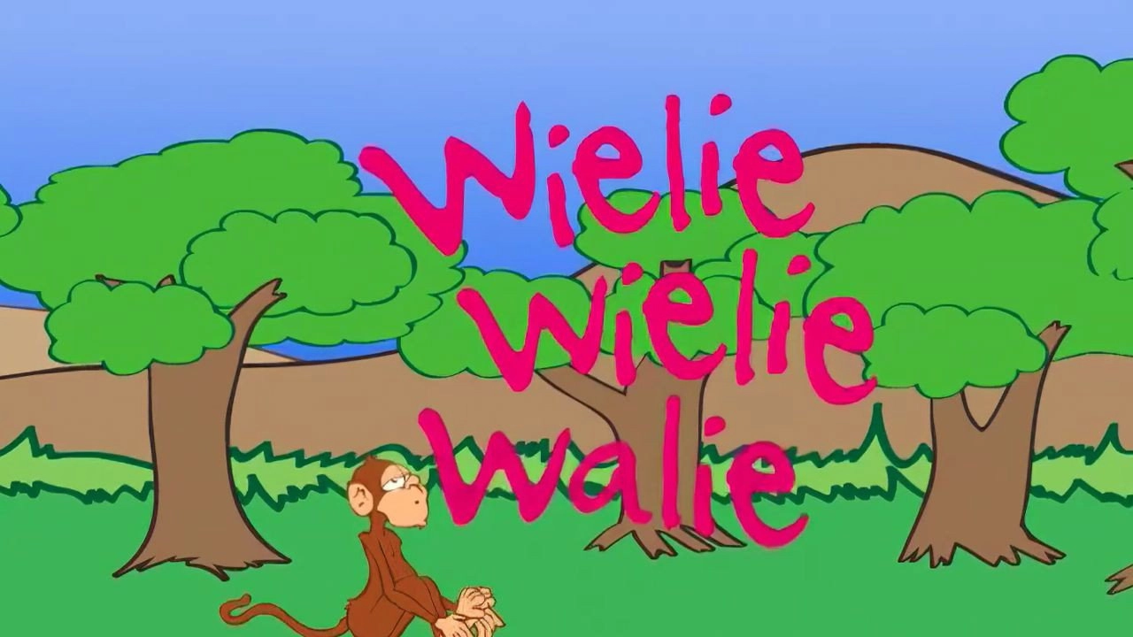 Wielie Wielie Walie