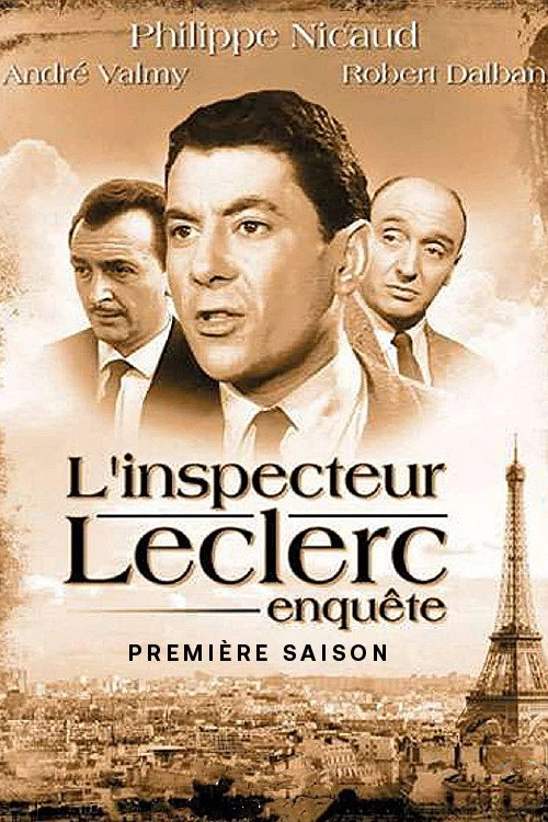 Leclerc enquête