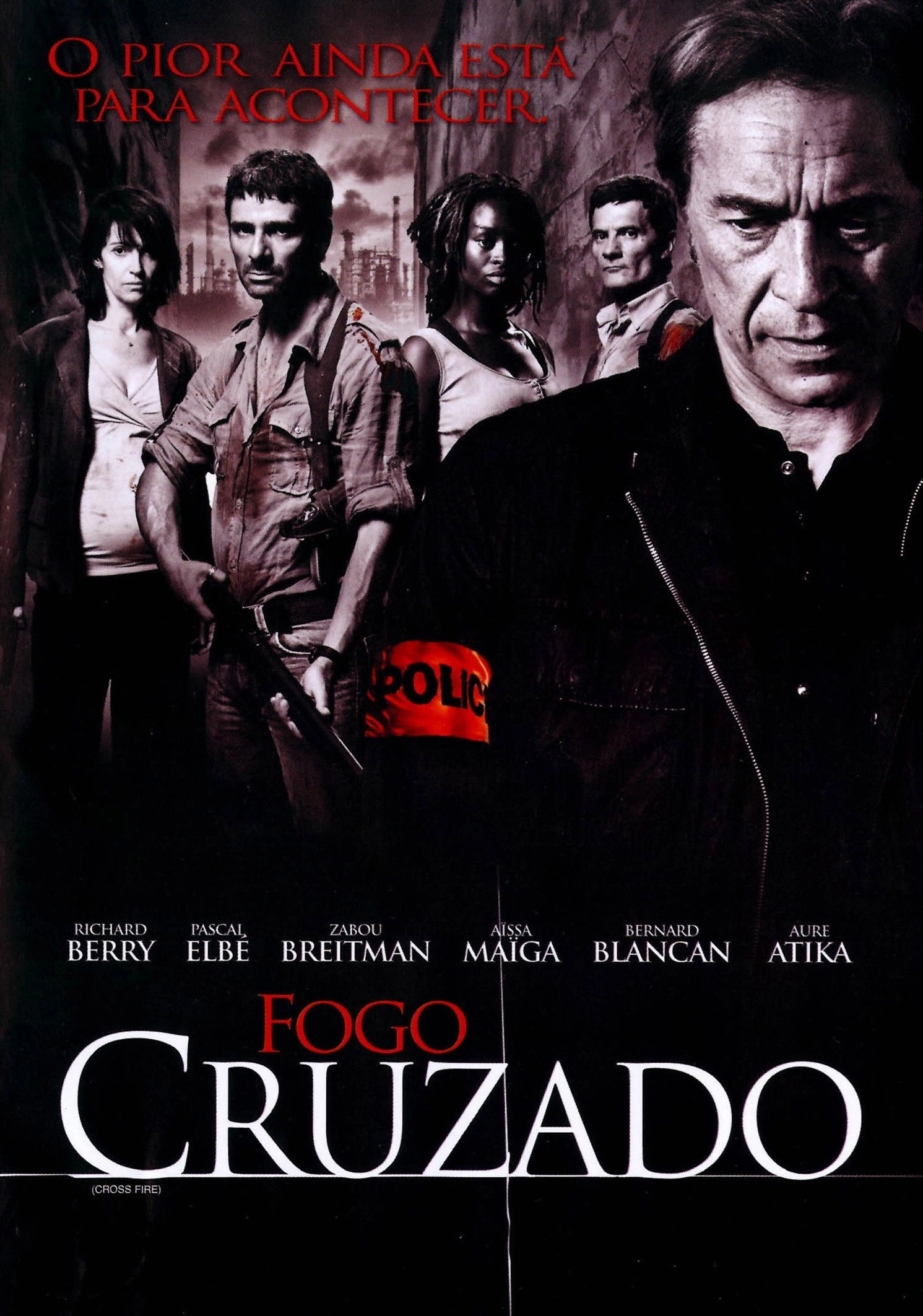 Crossfire