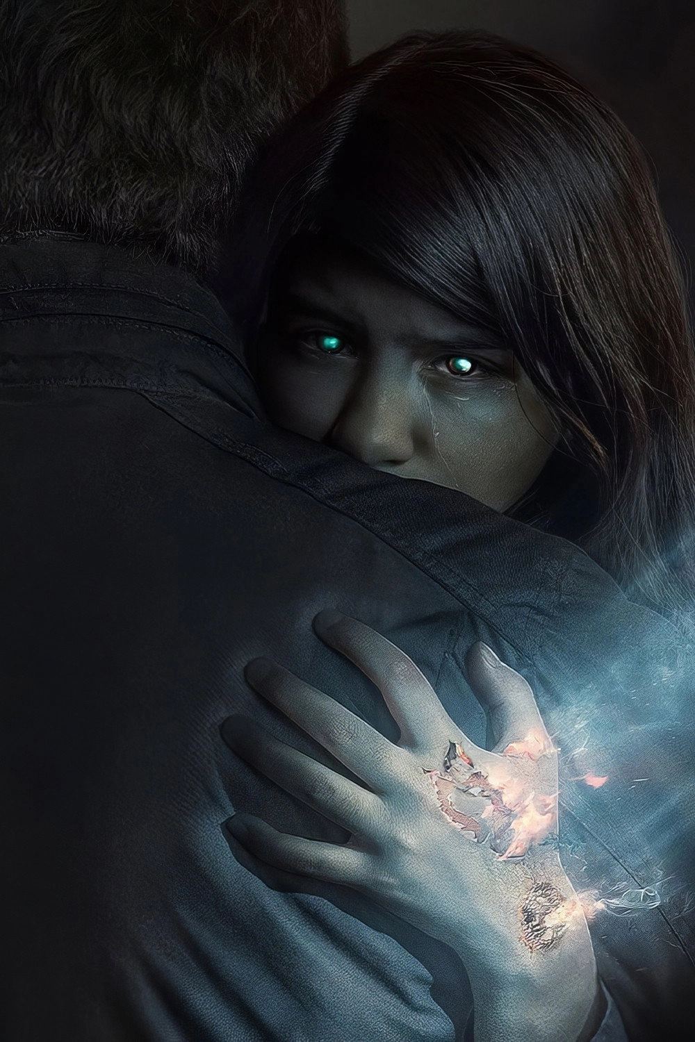 Let the Right One In