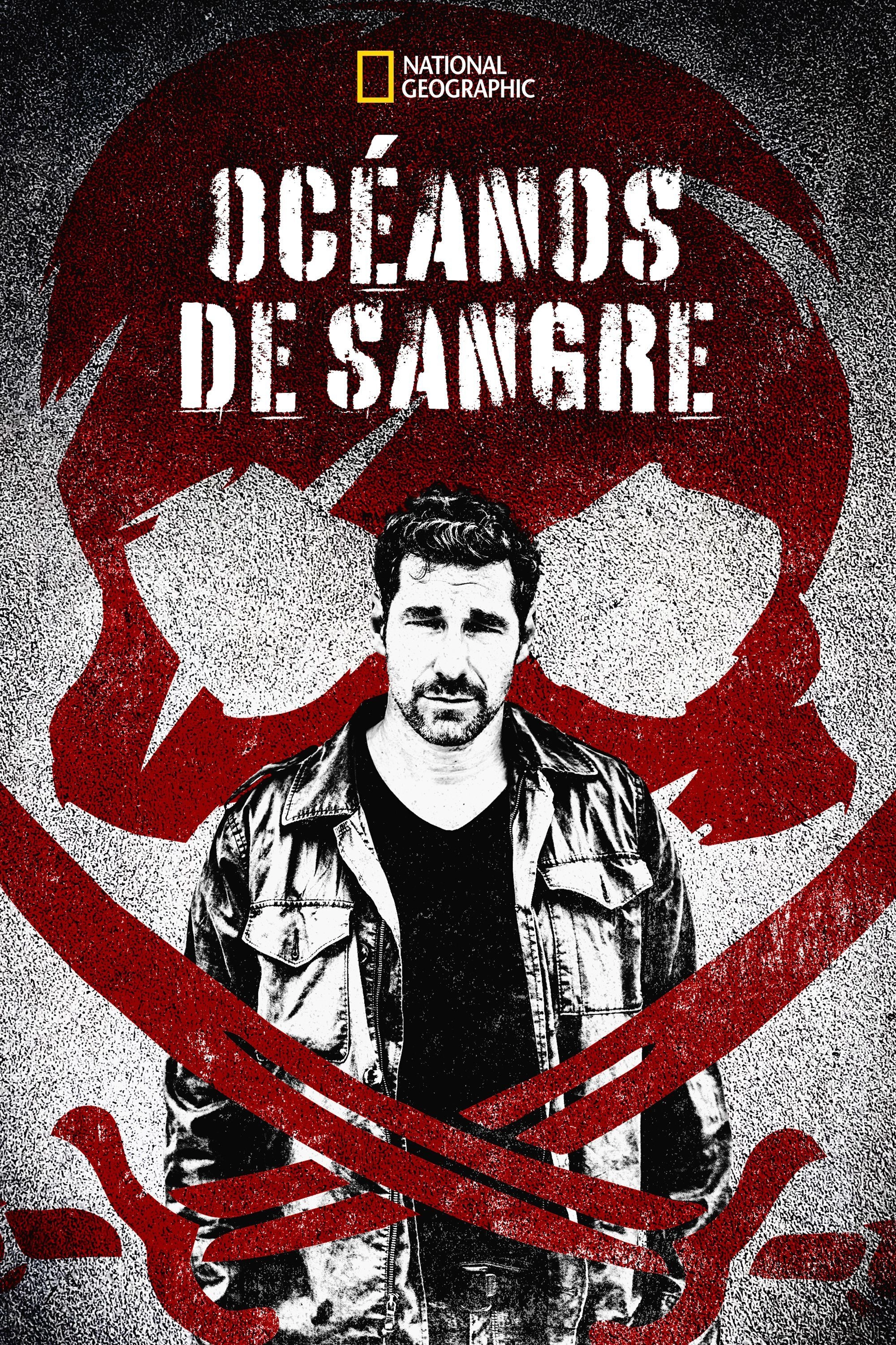 Lawless Oceans