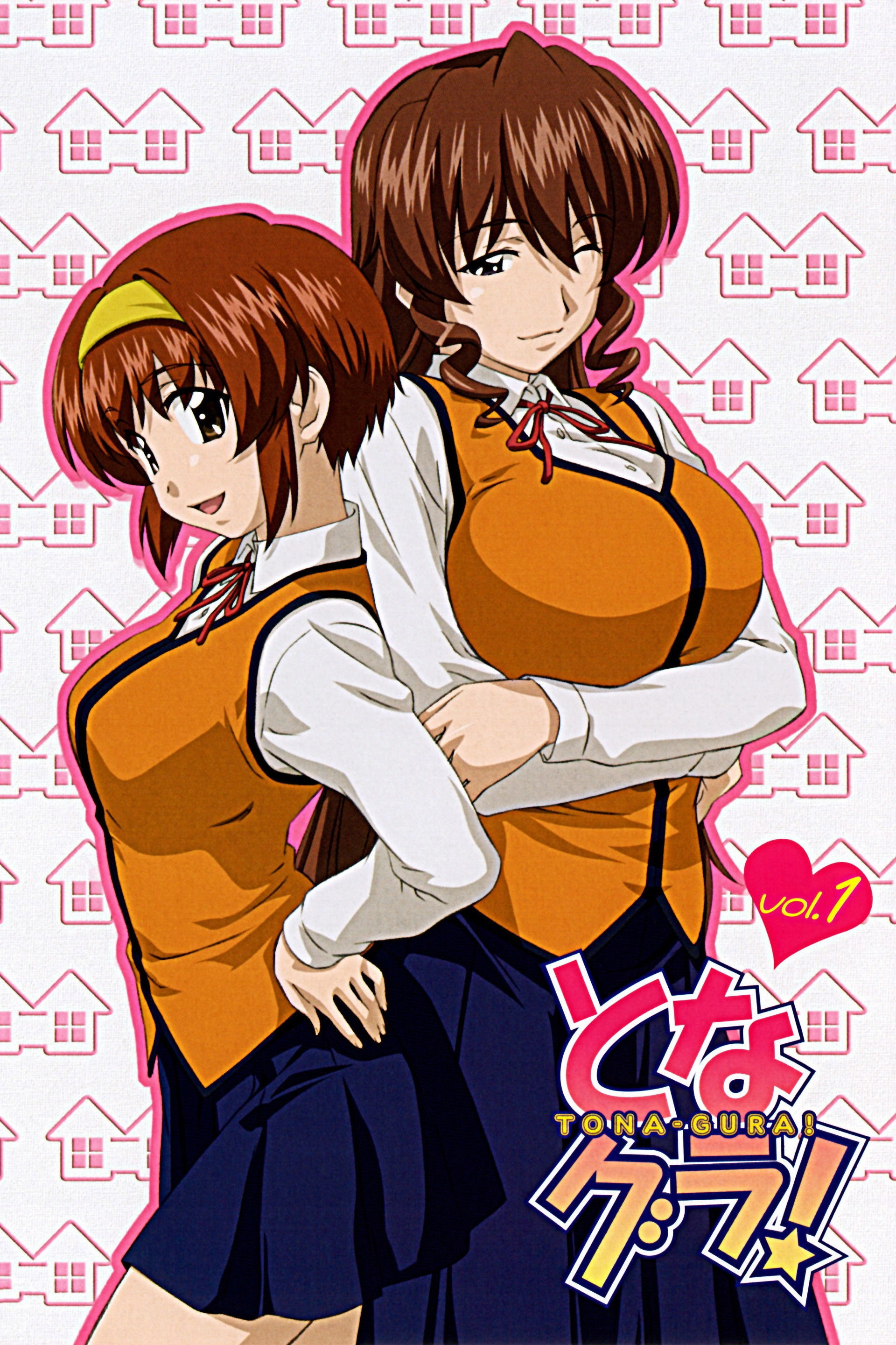 Tona-gura!