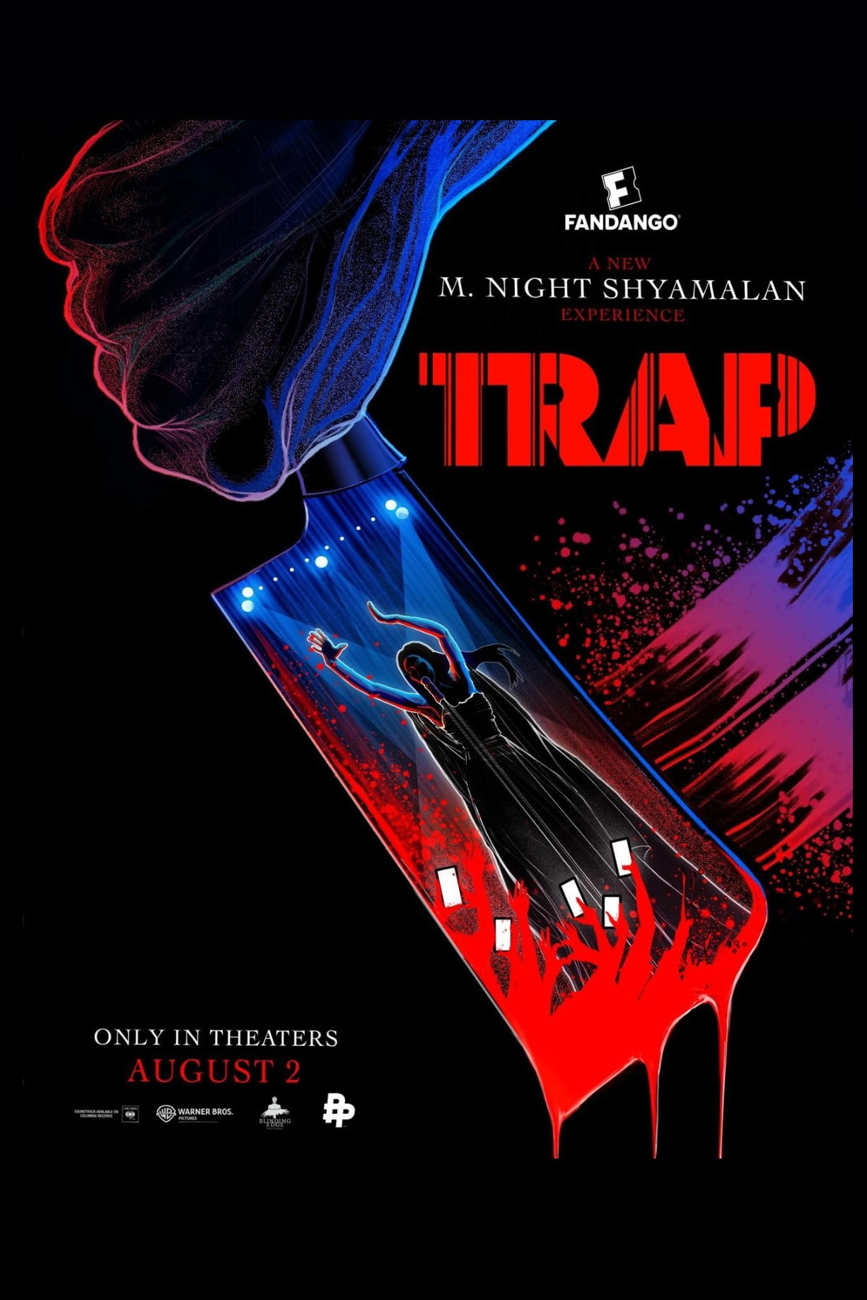 Trap