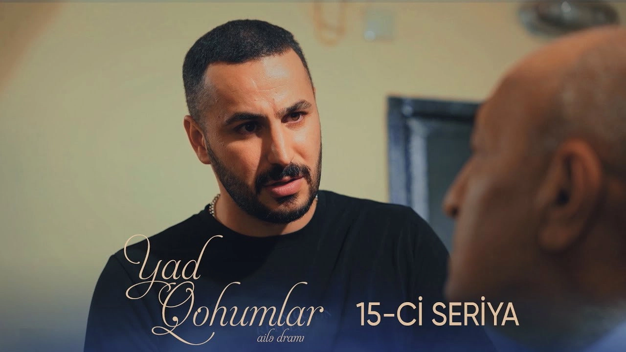 Yad Qohumlar