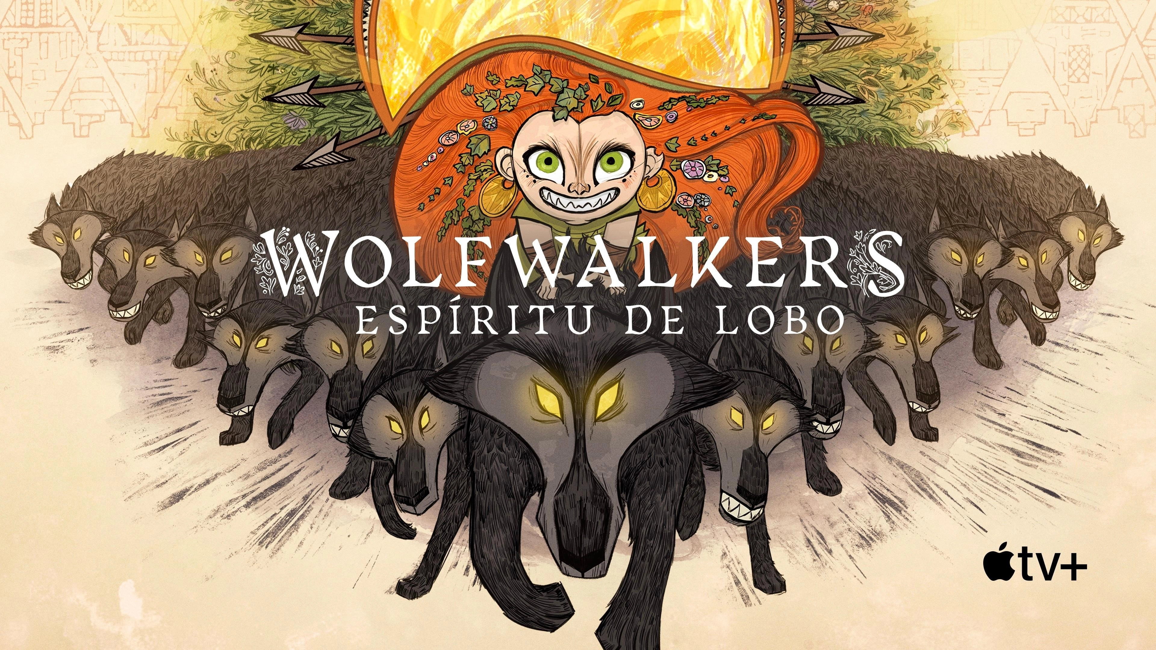 Wolfwalkers