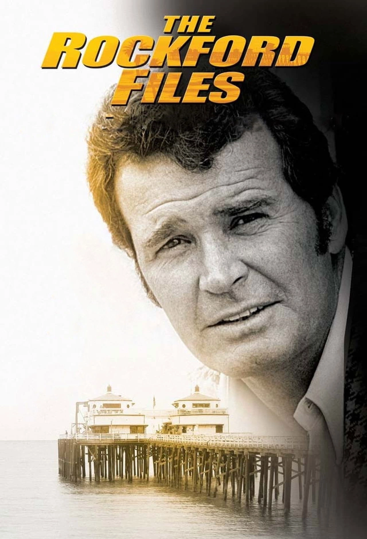 The Rockford Files