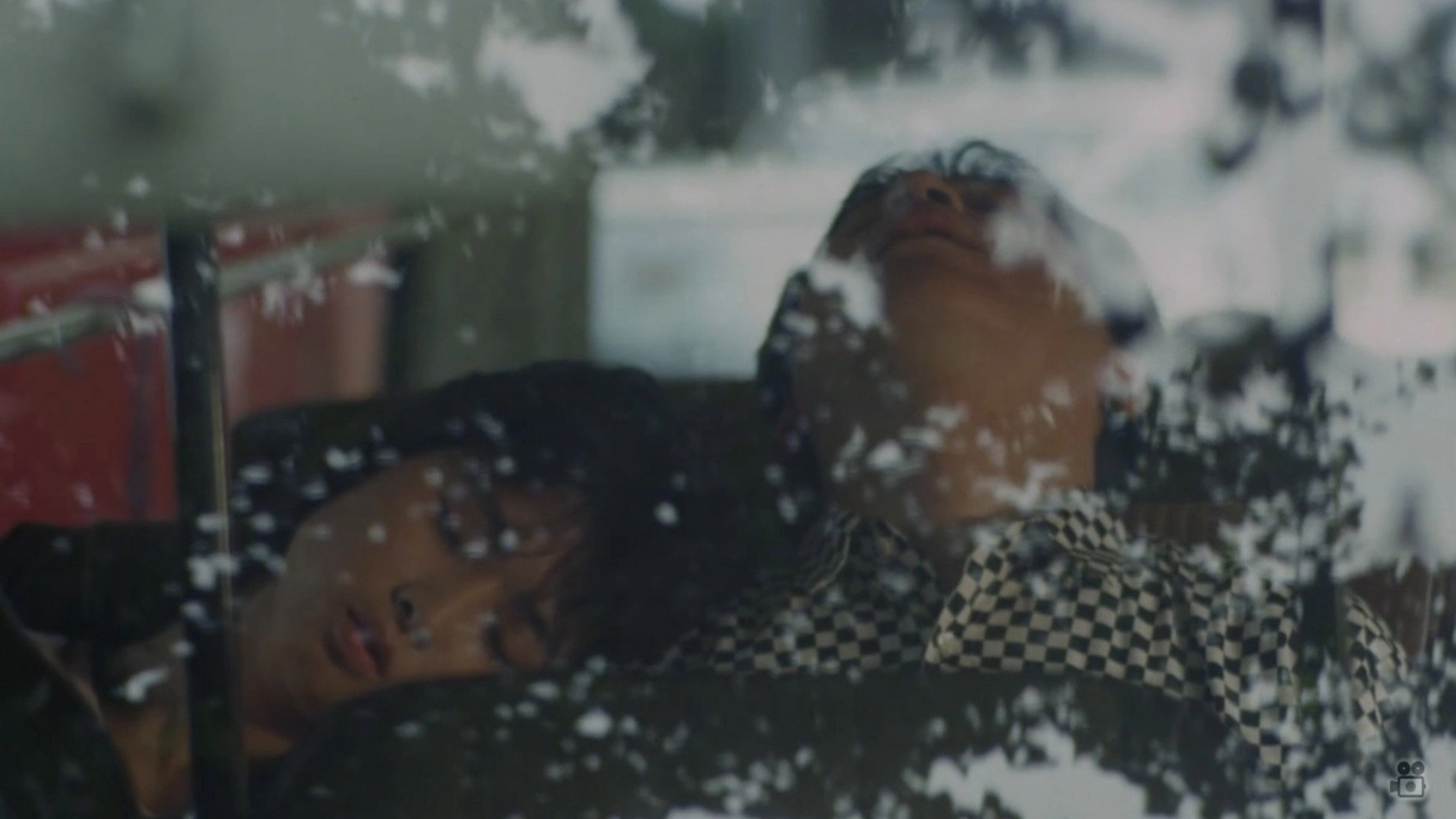 Eri Kikuchi: A Story of Unfamiliar Love