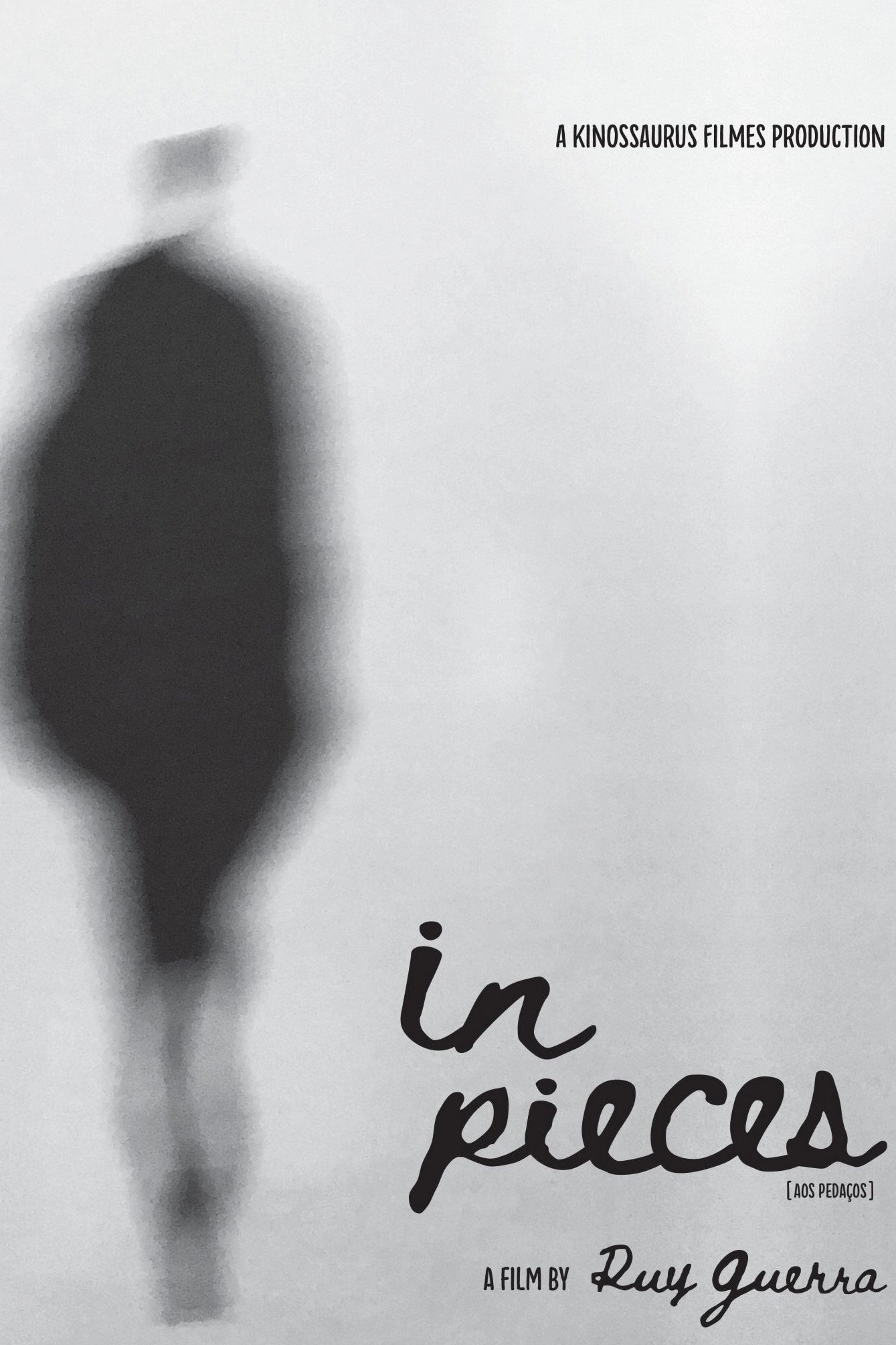 In Pieces