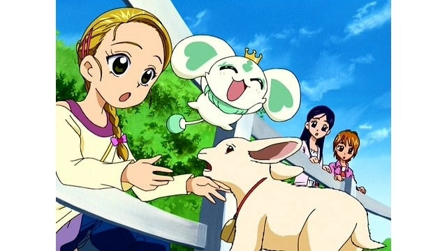 Pretty Cure