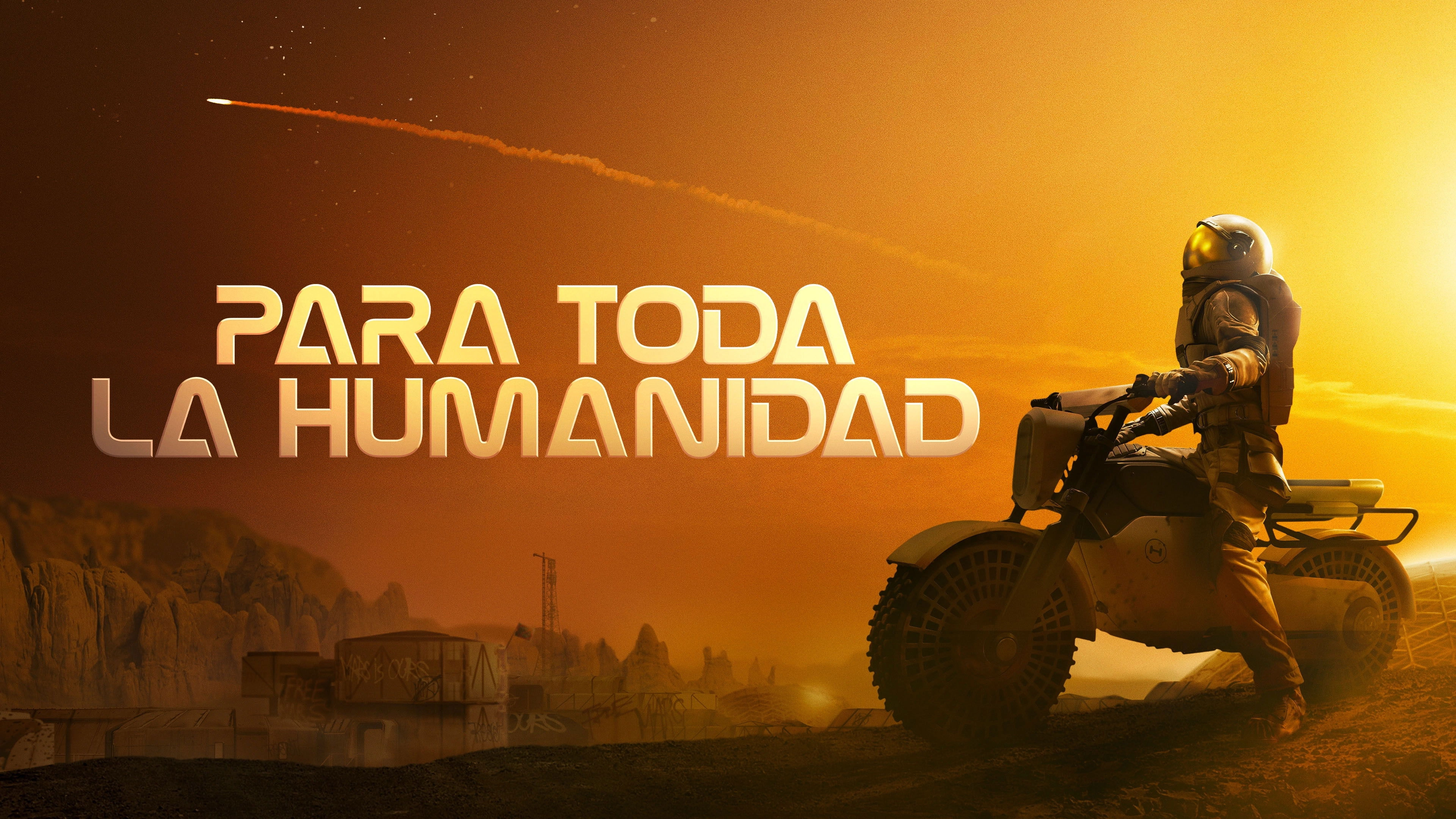 For All Mankind