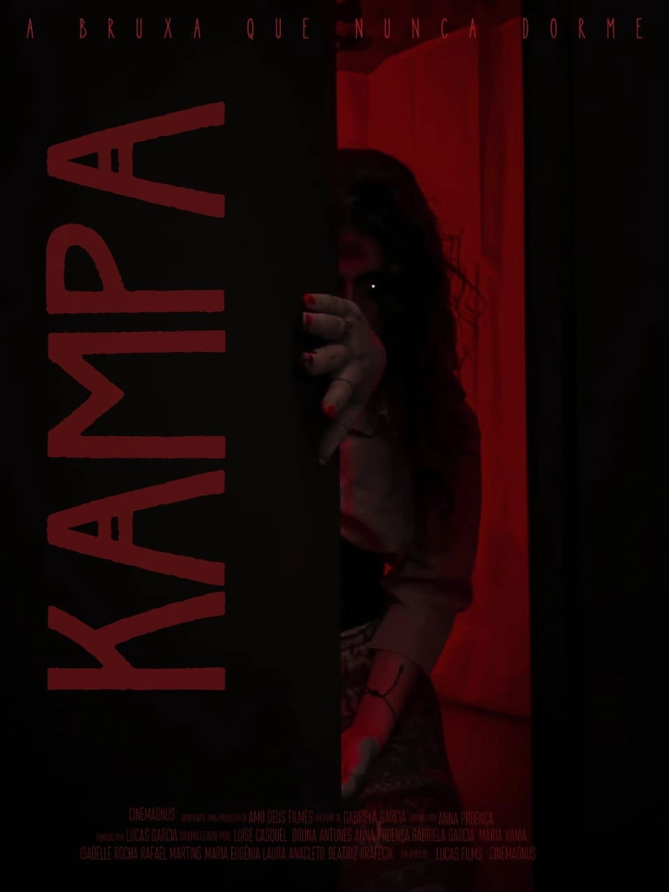 KAMPA